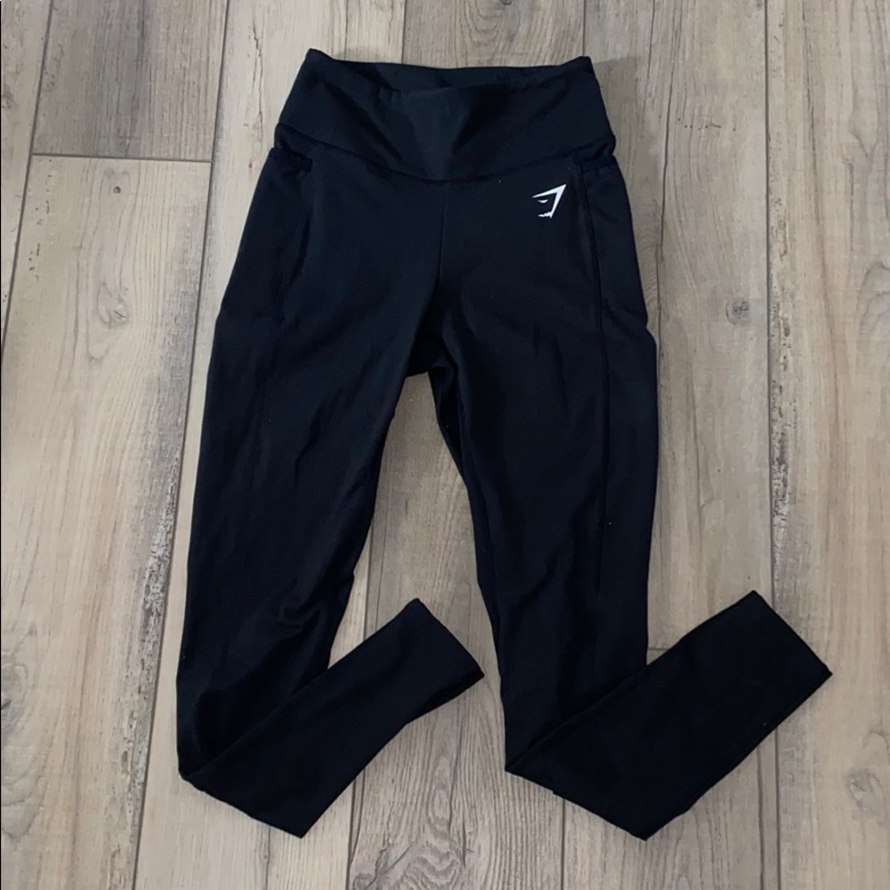 Gymshark Dreamy Leggings